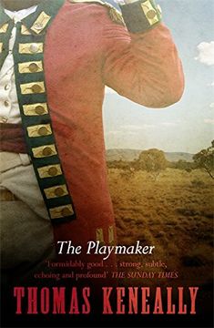 portada The Playmaker