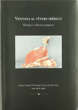 portada Ventana al titere iberico / windowto iberian puppetry