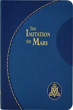 portada Imitation of Mary (en Inglés)