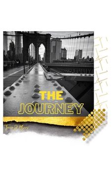 portada The Journey Journal (en Inglés)