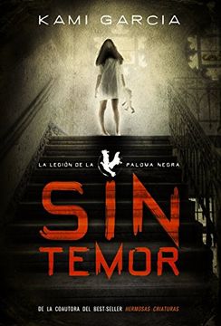 portada Sin Temor (in Spanish)