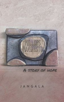 portada Millie's Manifesto (in English)