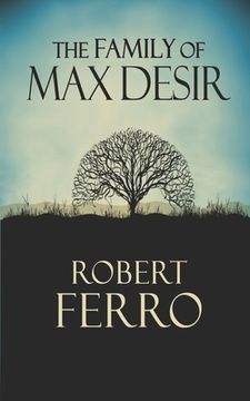 portada The Family of Max Desir (in English)