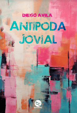 portada Antípoda Jovial (in Spanish)