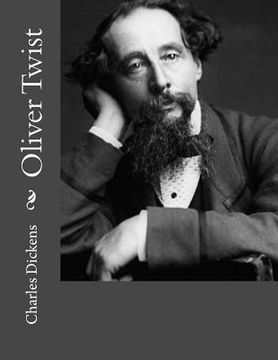 portada Oliver Twist (in French)