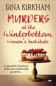 portada Murders at the Winterbottom Women's Institute