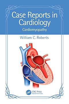 portada Case Reports in Cardiology. Cardiomyopathy (en Inglés)
