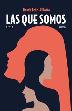 portada Las que Somos (in Spanish)