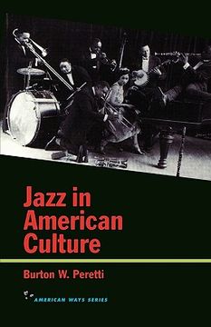 portada jazz in american culture