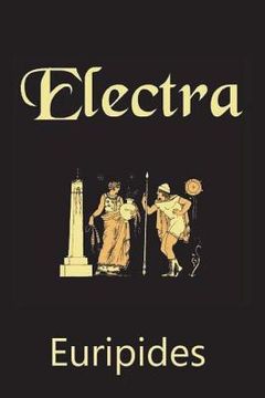 portada Electra (en Inglés)