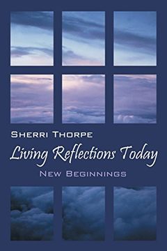 portada Living Reflections Today: New Beginnings