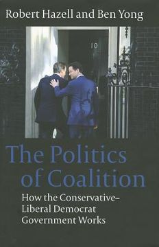 portada the politics of coalition