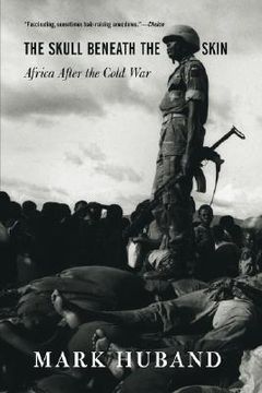 portada the skull beneath the skin: africa after the cold war (in English)