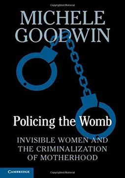 portada Policing the Womb: Invisible Women and the Criminalization of Motherhood (en Inglés)