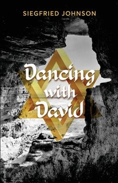 portada Dancing with David (en Inglés)