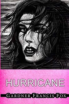 portada Hurricane (en Inglés)