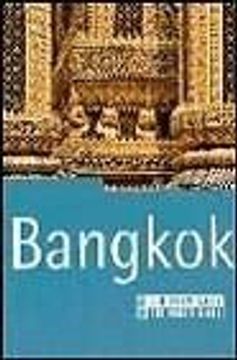 portada Bangkok (Mini Sin Fronteras)