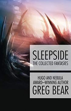 portada Sleepside: The Collected Fantasies 
