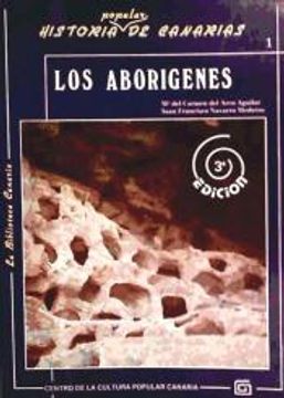 portada Aborigenes,Los (in Spanish)