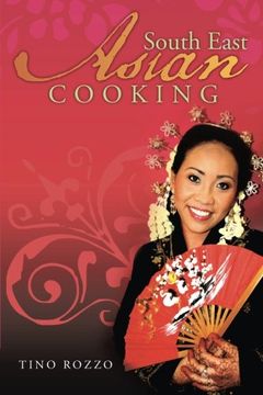 portada South East Asian Cooking