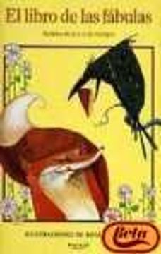 libro de las fabulas, el