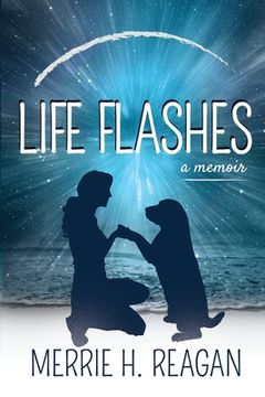 portada Life Flashes: A Memoir (en Inglés)