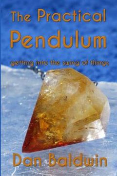portada The Practical Pendulum: getting into the swing of things (en Inglés)