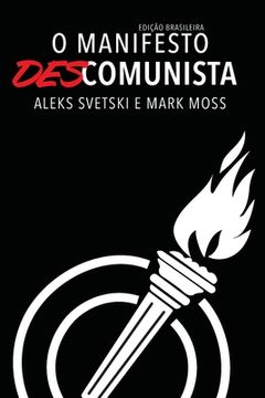portada O Manifesto Descomunista (en Portugués)