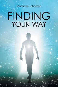 portada Finding Your Way (en Inglés)