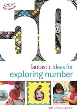 portada 50 Fantastic Ideas for Exploring Number