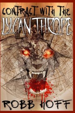 portada Contract With the Lycanthrope (en Inglés)