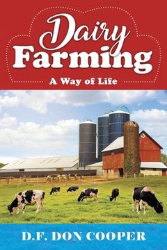 portada Dairy Farming: A Way of Life (en Inglés)