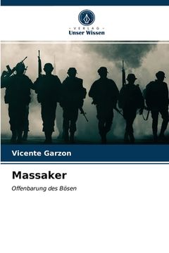 portada Massaker (in German)