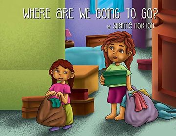 portada Where are we Going to go? (in English)
