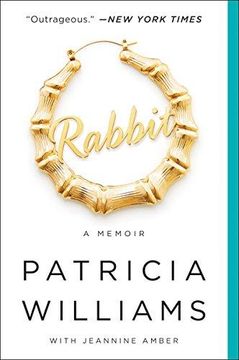 portada Rabbit: A Memoir (en Inglés)