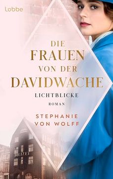 portada Die Frauen von der Davidwache (in German)