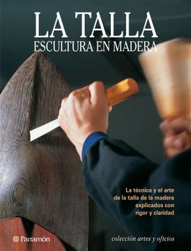 portada La Talla (in Spanish)