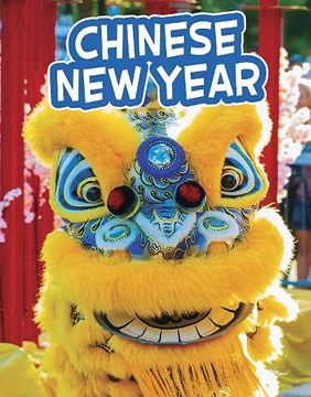 portada Chinese new Year (Traditions & Celebrations) 