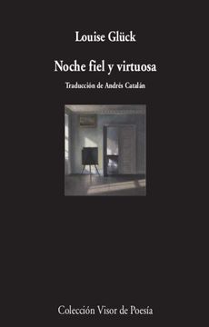 portada Noche Fiel y Virtuosa (in Spanish)