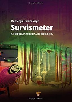 portada Survismeter: Fundamentals, Devices, and Applications 