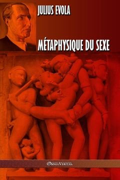 portada Métaphysique du Sexe: Édition Intégrale (en Francés)