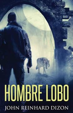 portada Hombre Lobo (in Spanish)