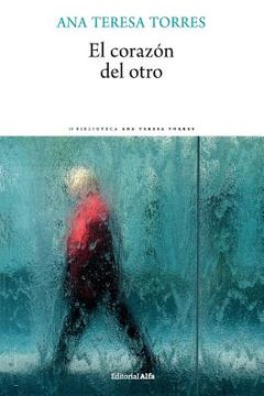 portada El corazón del otro (in Spanish)