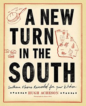 portada A new Turn in the South (in English)