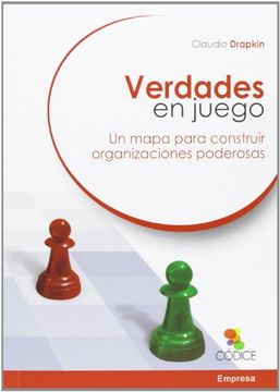 portada Verdades En Juego (in Spanish)