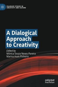 portada A Dialogical Approach to Creativity (en Inglés)
