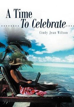 portada a time to celebrate