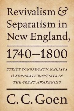 portada revivalism and separatism in new england, 1740-1800