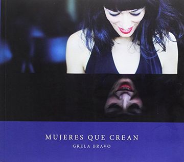 portada Mujeres que Crean