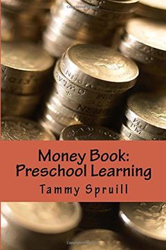 portada Money Book: Treasure Book Learning Series